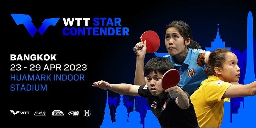 Competitive Table Tennis: WTT's New Vision Revealed Competitive Table Tennis: WTT's New Vision Revealed
