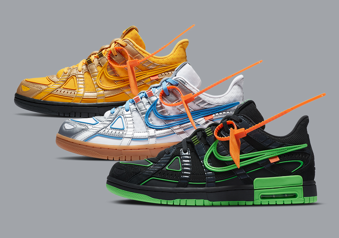 Complete Guide To Nike Sneaker Releases In May 2025