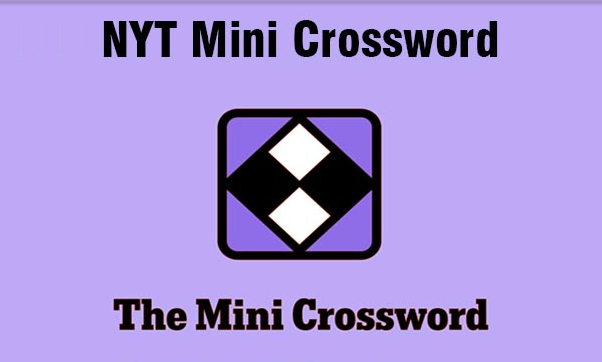 Complete Guide To NYT Mini Crossword - April 18, 2025 Complete Guide To NYT Mini Crossword - April 18, 2025