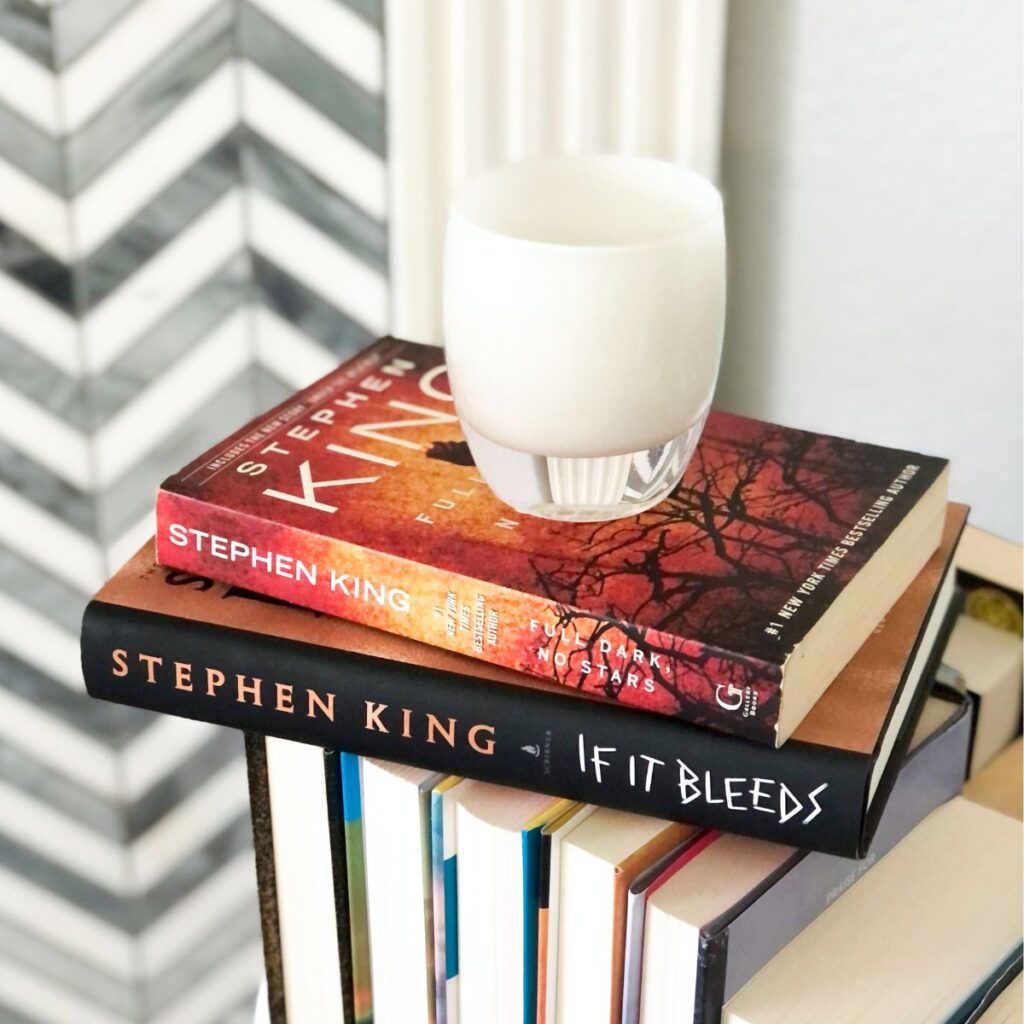 Complete This Critically Acclaimed Stephen King Series In Under 5 Hours Complete This Critically Acclaimed Stephen King Series In Under 5 Hours