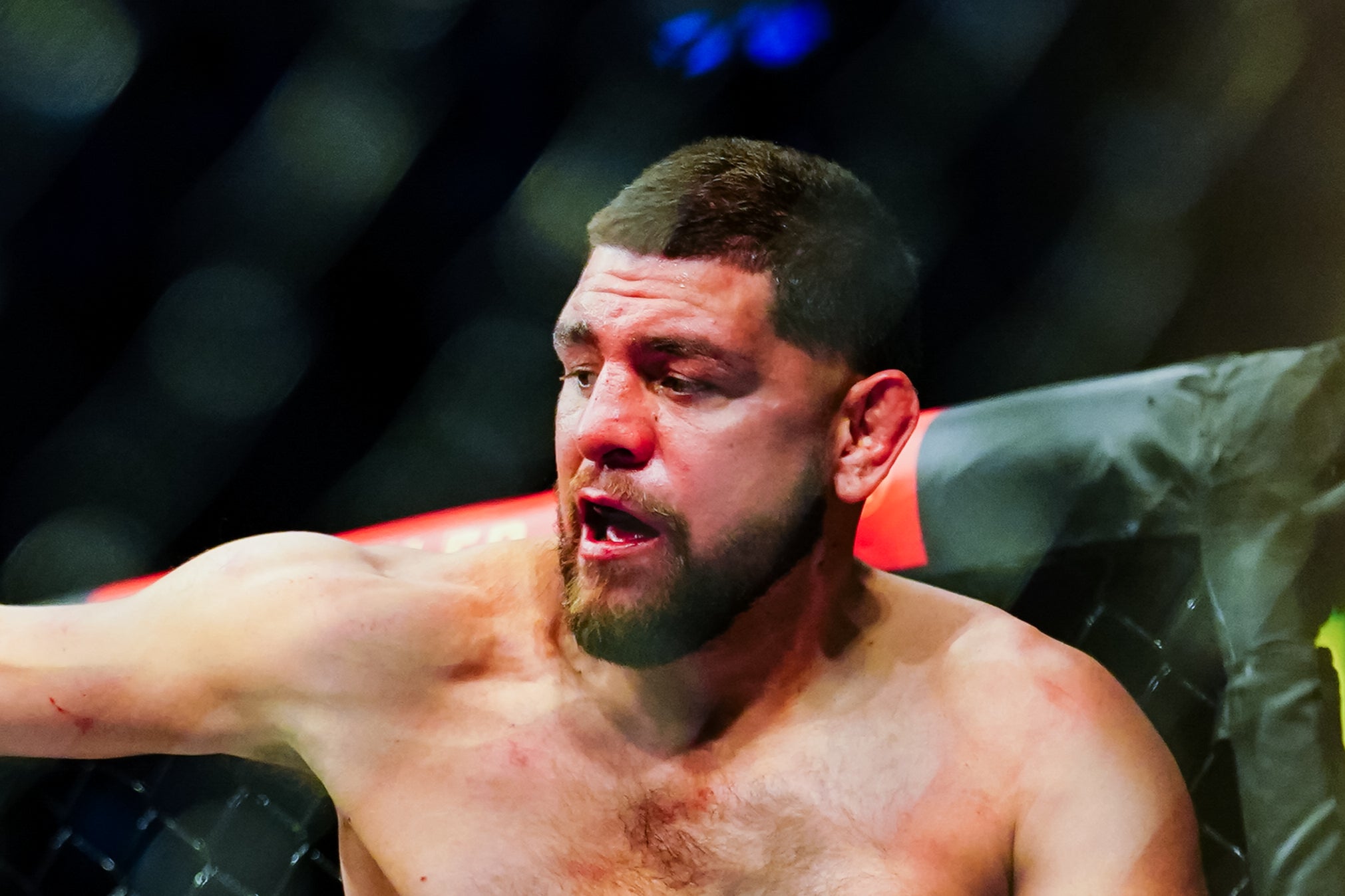 Complete UFC Fight Card Schedule For May 2025: Including UFC 315 Complete UFC Fight Card Schedule For May 2025: Including UFC 315