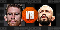 Complete UFC On ESPN 67 Results: Sandhagen Defeats Figueiredo In Main Event Complete UFC On ESPN 67 Results: Sandhagen Defeats Figueiredo In Main Event