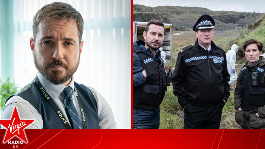 Compston Reveals Disappointing Line Of Duty Update