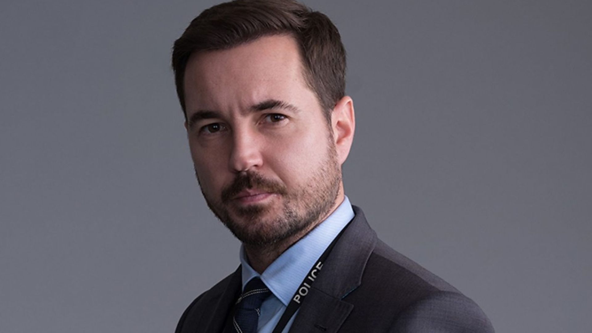 Compston's Line Of Duty Update: What His Recent Statement Means Compston's Line Of Duty Update: What His Recent Statement Means