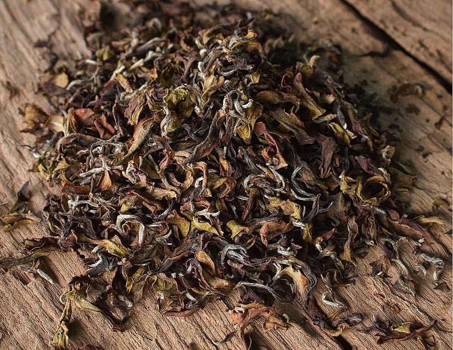 Concerns Rise Over The Future Of Darjeeling Tea Concerns Rise Over The Future Of Darjeeling Tea