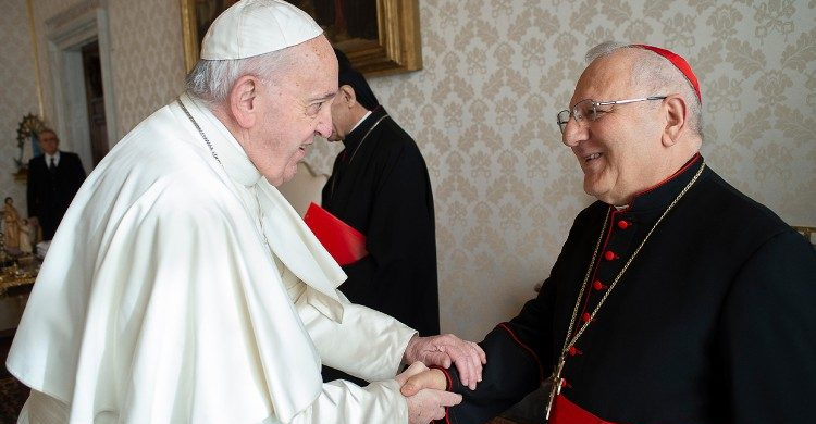 Conclave 2023?: Speculation And Analysis Of Potential Papal Candidates Conclave 2023?: Speculation And Analysis Of Potential Papal Candidates