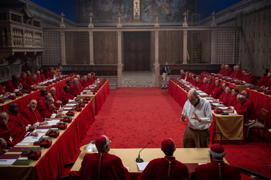 Conclave 2024: Predicting The Next Pope From The Cardinals Conclave 2024: Predicting The Next Pope From The Cardinals