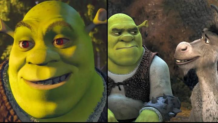 Confirmation: Shrek 5 With Original Cast Plus Zendaya Confirmation: Shrek 5 With Original Cast Plus Zendaya