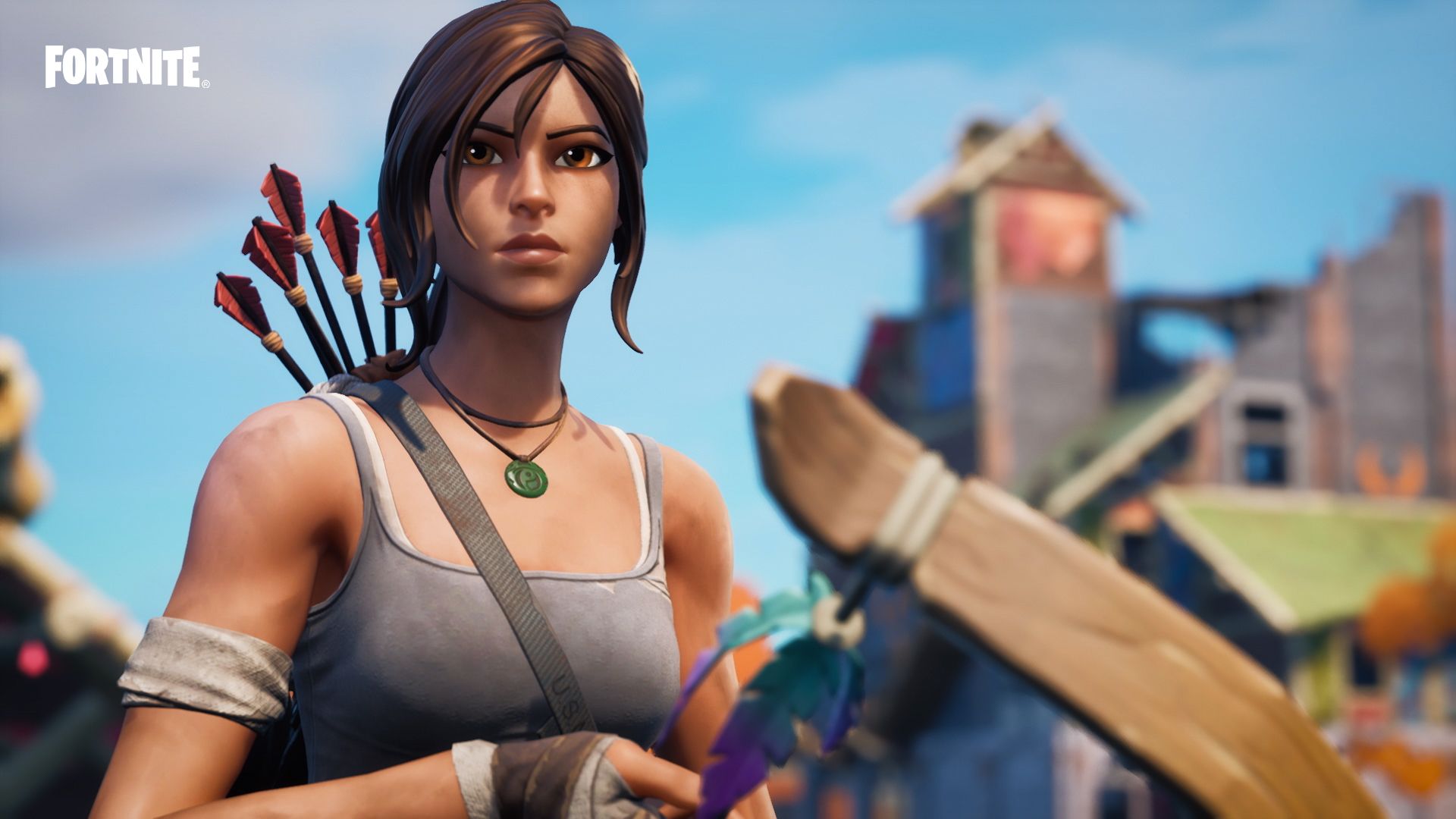 Confirmed: Lara Croft Returning To Fortnite Soon Confirmed: Lara Croft Returning To Fortnite Soon