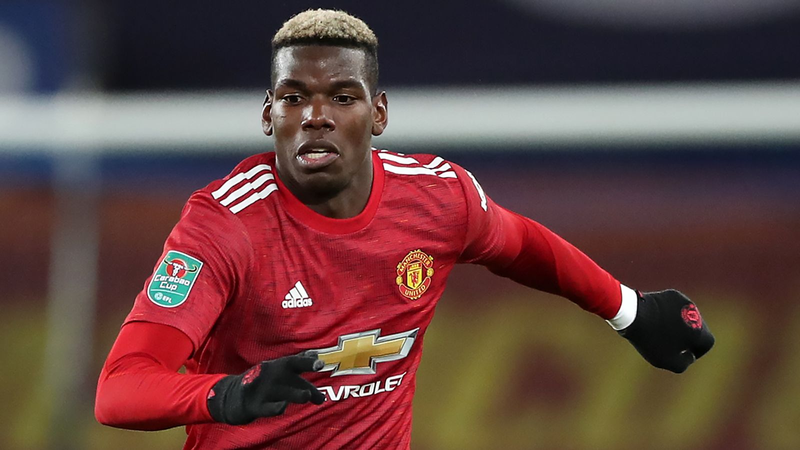Confirmed: Manchester United In Race For Liverpool's Transfer Target