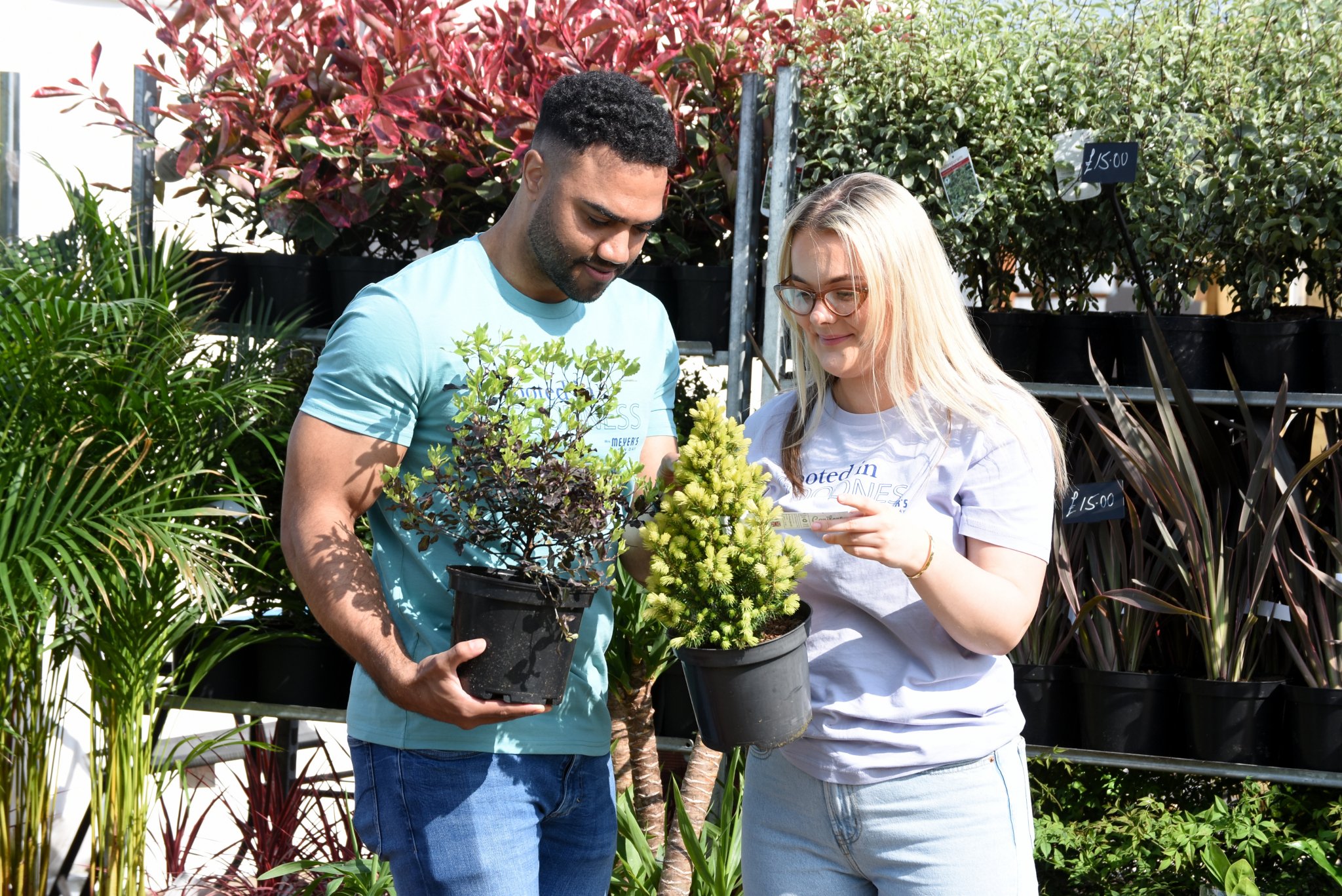 Confirmed Speakers For Harrogate Spring Flower Show 2025 Confirmed Speakers For Harrogate Spring Flower Show 2025