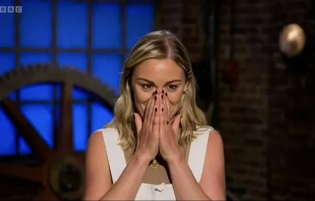 Confusion Reigns As Dragon's Den Shows Repeat Featuring Non-Existent Company