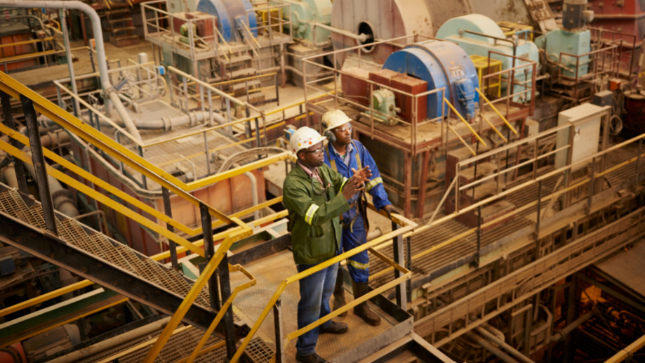 Congo's Cobalt Export Ban: Implications For The Global Cobalt Market And Quota System Congo's Cobalt Export Ban: Implications For The Global Cobalt Market And Quota System