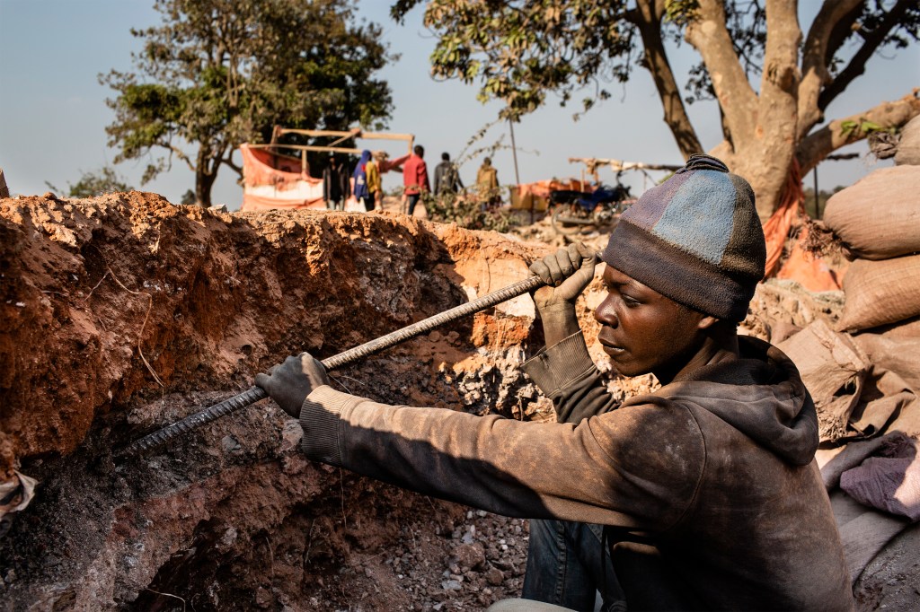 Congo's Cobalt Quota Plan: A Response To The Recent Export Ban And Market Instability Congo's Cobalt Quota Plan: A Response To The Recent Export Ban And Market Instability