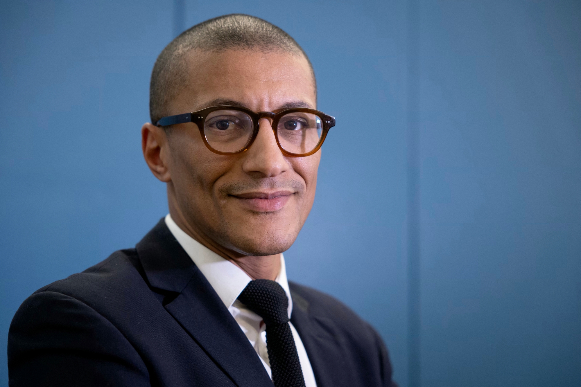 Congrès Du Parti Socialiste : Bouamrane Appelle À L'union Contre Faure Congrès Du Parti Socialiste : Bouamrane Appelle À L'union Contre Faure