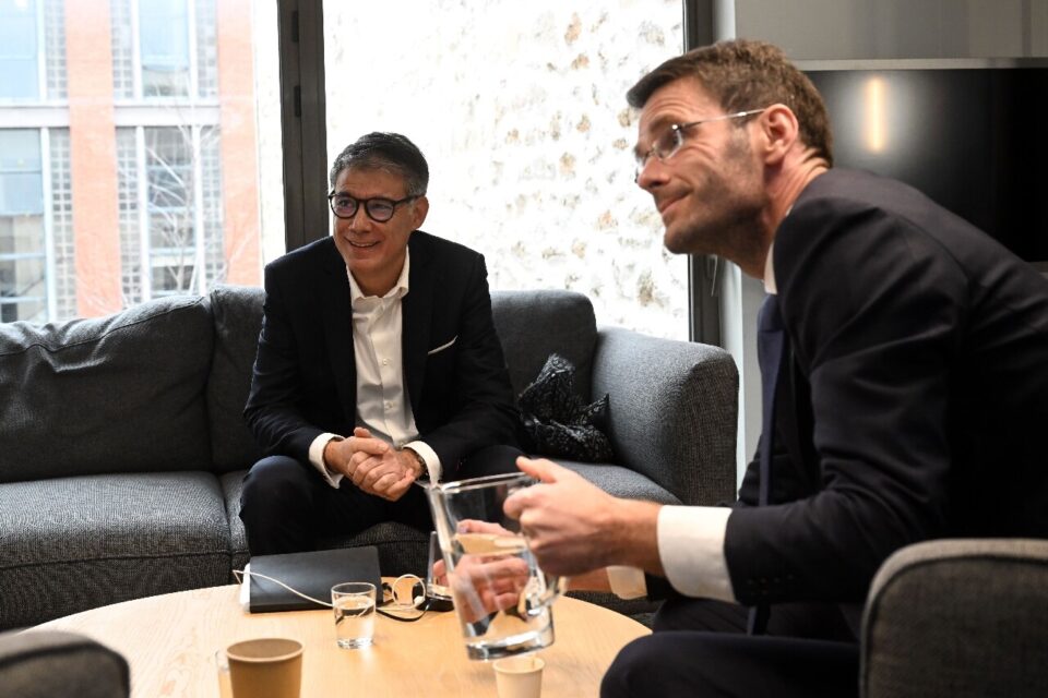 Congrès Du PS : L'opposition À Olivier Faure Tente De S'unir Congrès Du PS : L'opposition À Olivier Faure Tente De S'unir