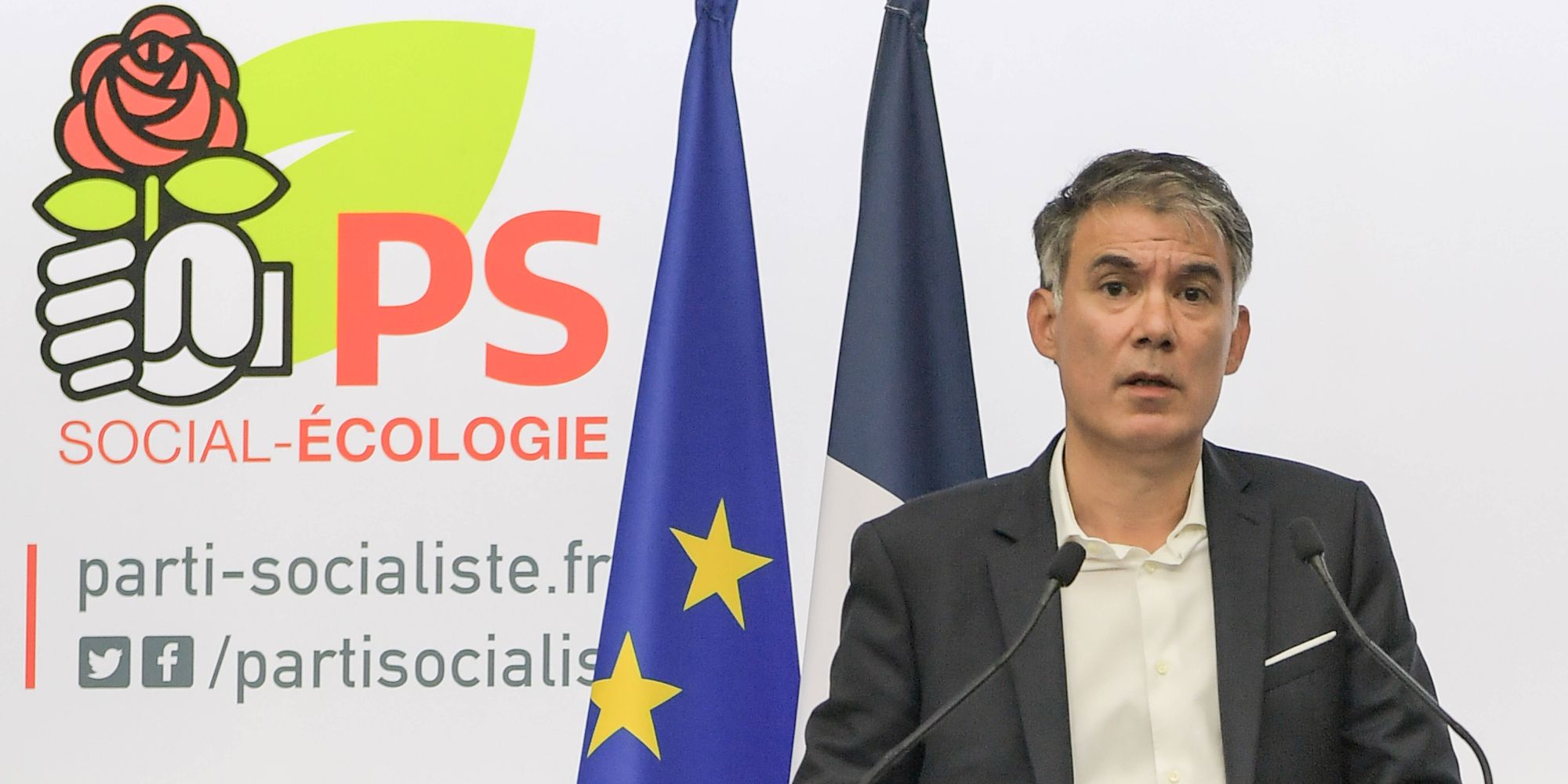 Congrès PS : Trois Courants S'Unissent Contre Olivier Faure Congrès PS : Trois Courants S'Unissent Contre Olivier Faure