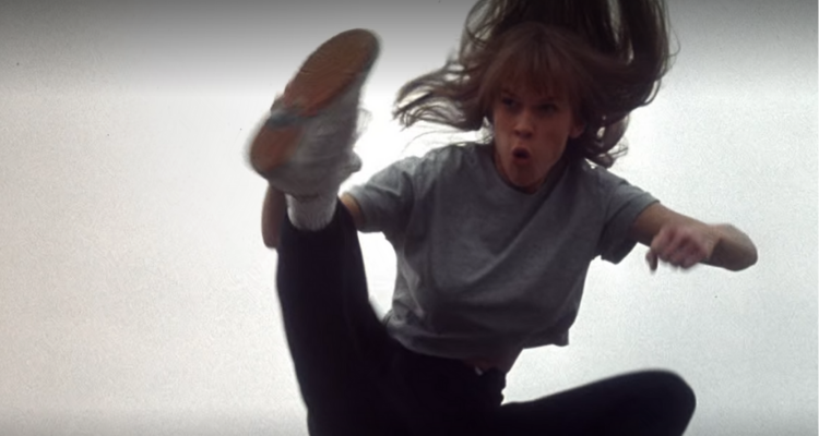 Connecting The Dots: Karate Kid Continuity In Cobra Kai Connecting The Dots: Karate Kid Continuity In Cobra Kai