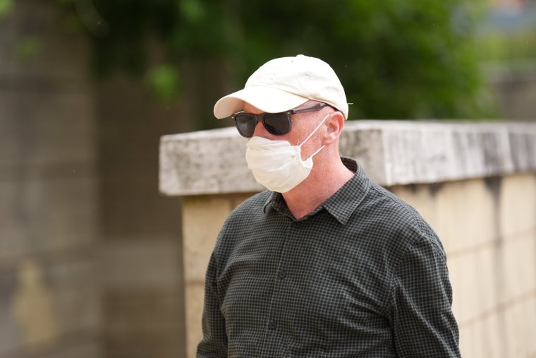 Connolly's Racial Hatred Conviction Upheld: Appeal Rejected Connolly's Racial Hatred Conviction Upheld: Appeal Rejected