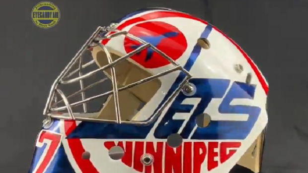 Connor Hellebuyck's Goaltending Prowess: A Contender For The Hart Trophy Connor Hellebuyck's Goaltending Prowess: A Contender For The Hart Trophy
