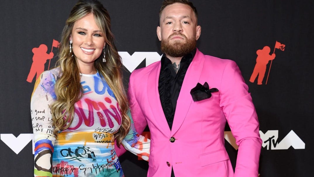 Conor McGregor On Fox News: Analyzing His Recent Interviews Conor McGregor On Fox News: Analyzing His Recent Interviews