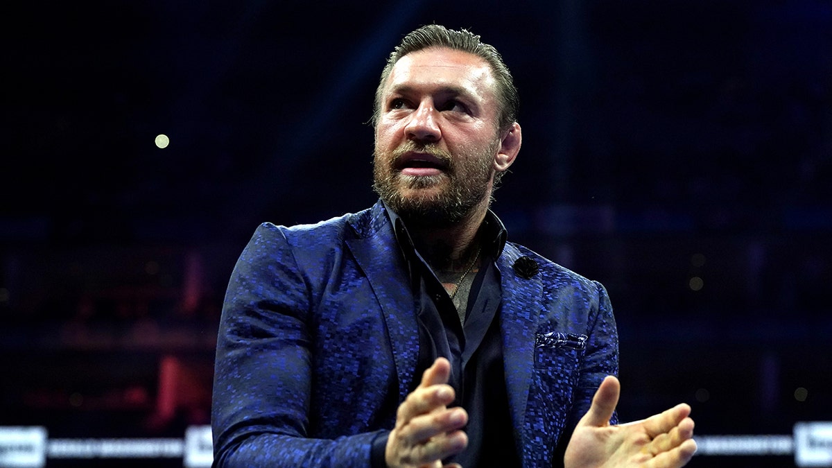 Conor McGregor's Fox News Interviews: What Did He Say? Conor McGregor's Fox News Interviews: What Did He Say?