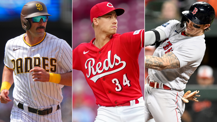 Conquer May 8th MLB DFS: Expert Sleeper Picks & Hitter To Fade Conquer May 8th MLB DFS: Expert Sleeper Picks & Hitter To Fade