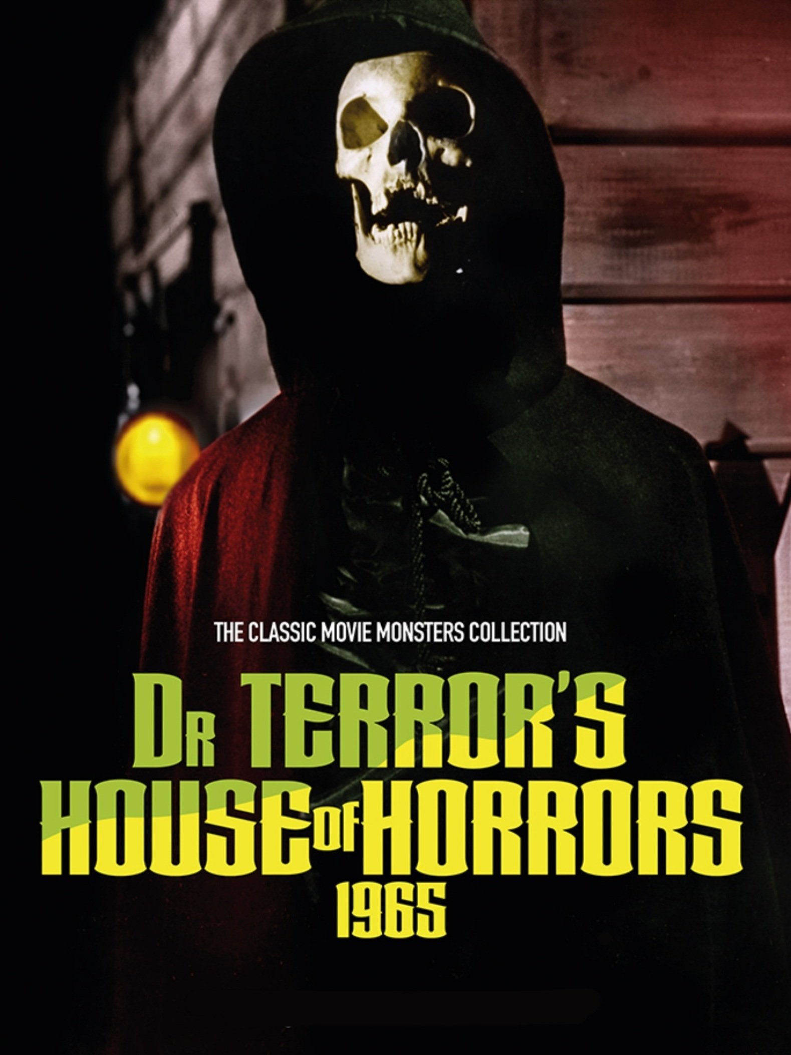 Conquering Dr. Terror's House Of Horrors: Tips And Tricks Conquering Dr. Terror's House Of Horrors: Tips And Tricks