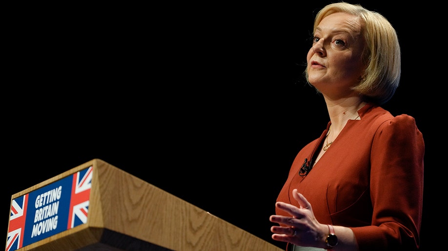 Conservative Infighting: Tory Chairman's Stand Against Populism Conservative Infighting: Tory Chairman's Stand Against Populism