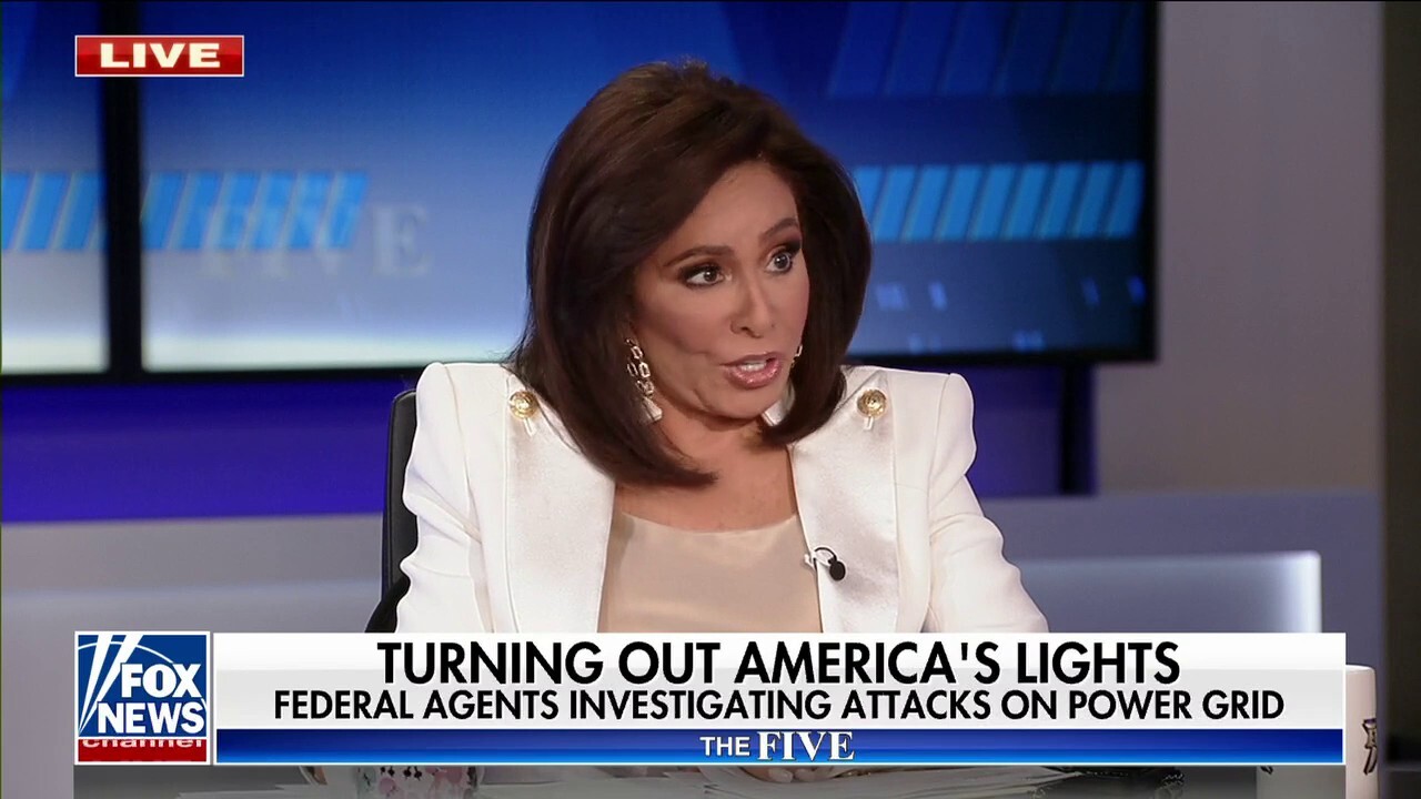 Conservative Pundit Jeanine Pirro's North Idaho Visit: What To Expect Conservative Pundit Jeanine Pirro's North Idaho Visit: What To Expect