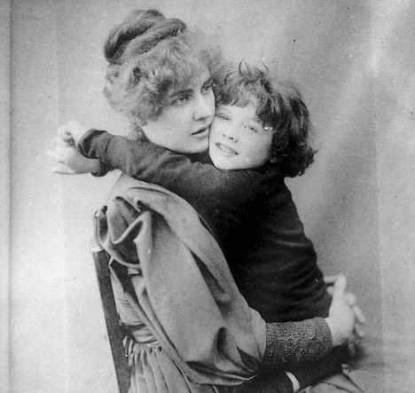 Constance Wilde: Wife, Mother, And Victim Of Oscar's Infamy Constance Wilde: Wife, Mother, And Victim Of Oscar's Infamy