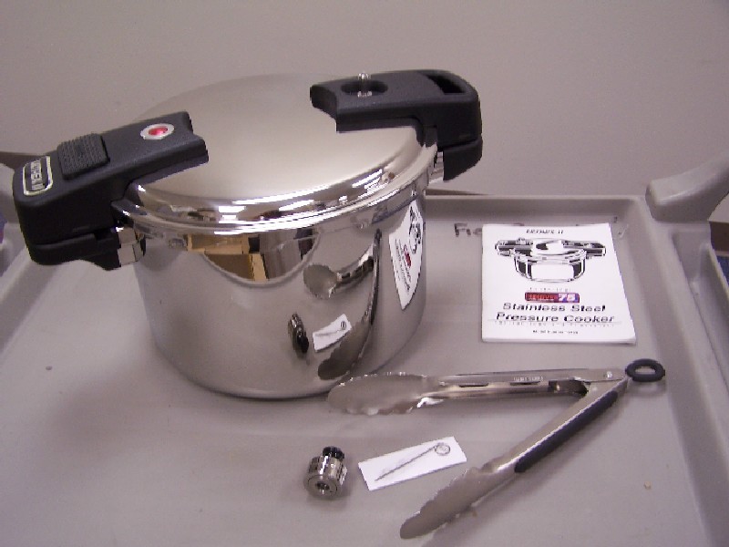 Consumer Product Safety Commission Recalls SharkNinja Pressure Cookers Consumer Product Safety Commission Recalls SharkNinja Pressure Cookers