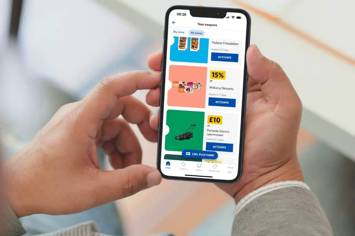 Consumer Rights Group Files Lawsuit Against Lidl Regarding Plus App Functionality Consumer Rights Group Files Lawsuit Against Lidl Regarding Plus App Functionality