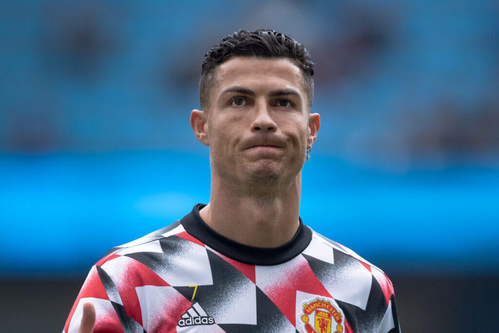 Controversy Erupts: Castro's Strong Words For Ten Hag Regarding Ronaldo Controversy Erupts: Castro's Strong Words For Ten Hag Regarding Ronaldo