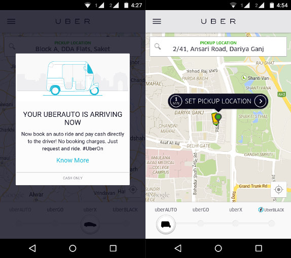 Convenient Pet Transportation: Uber Launches In Delhi & Mumbai Convenient Pet Transportation: Uber Launches In Delhi & Mumbai