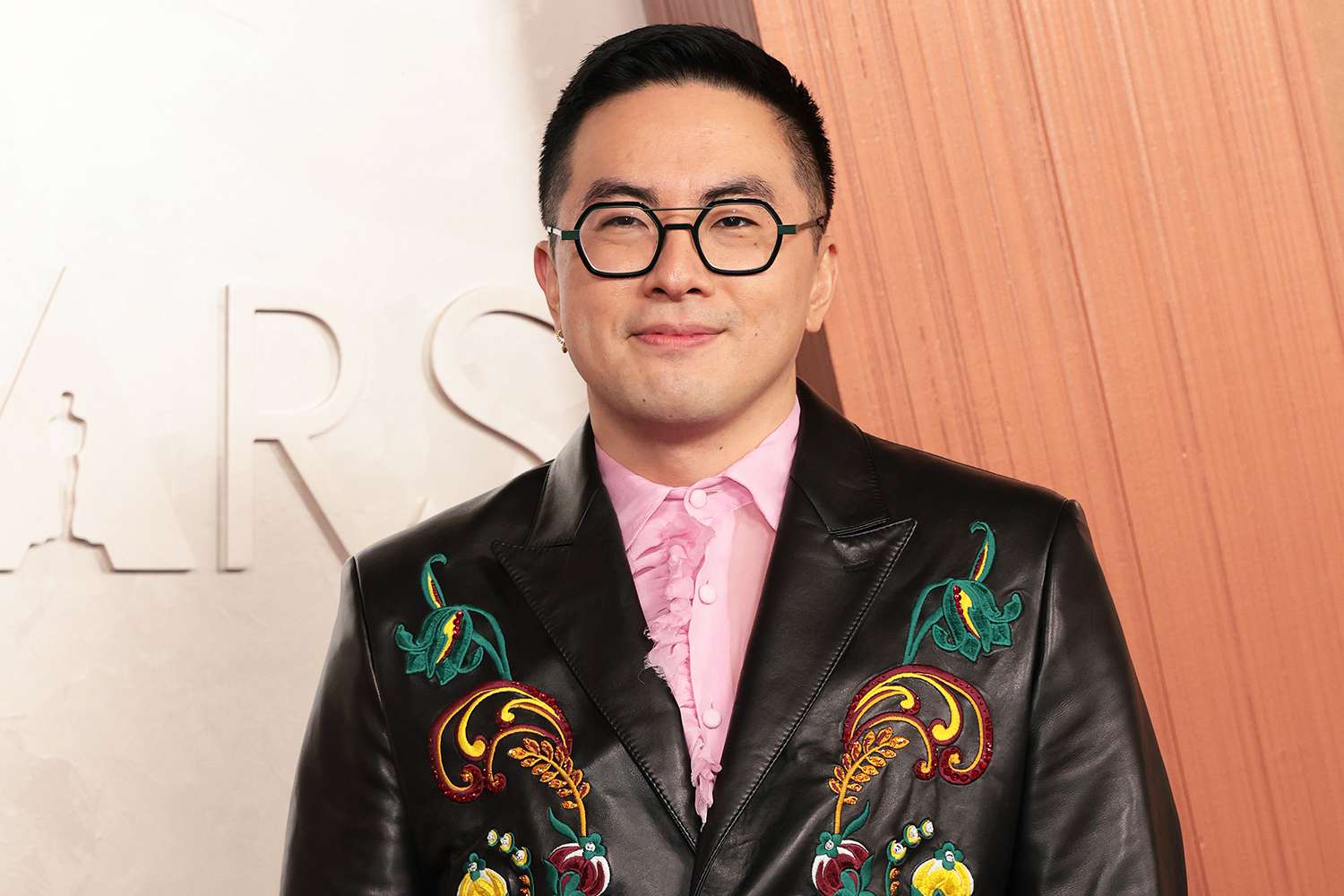 Conversion Therapy's Painful Reality: Bowen Yang's Advocacy Conversion Therapy's Painful Reality: Bowen Yang's Advocacy