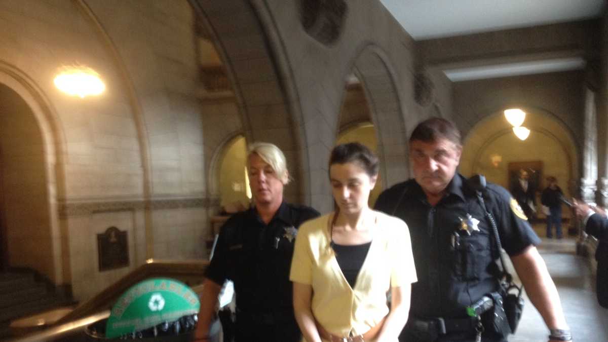 Conviction In Case Of Black Girl Sold For Body Parts: Mother Found Guilty