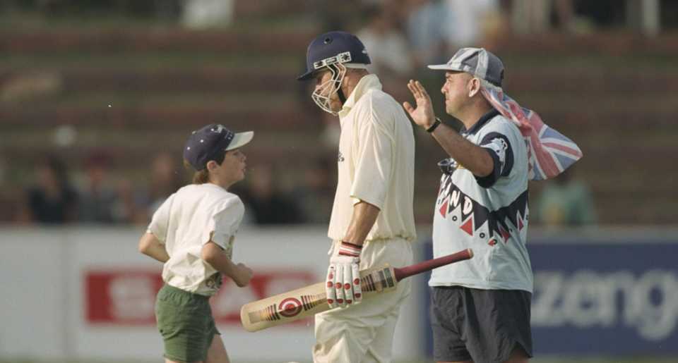 Cook Selected For England's Zimbabwe Test Tour Cook Selected For England's Zimbabwe Test Tour