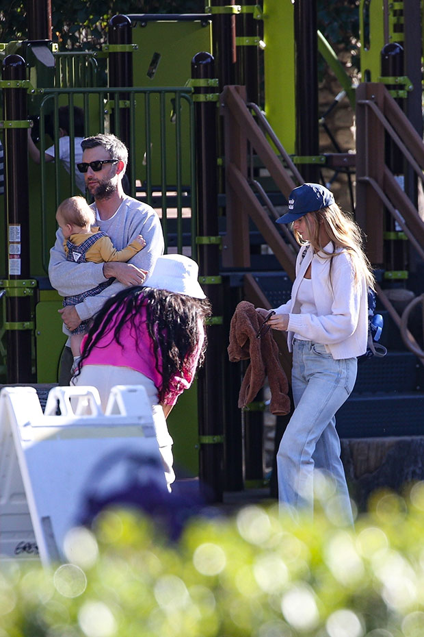 Cooke Maroney And Jennifer Lawrence: Couple's Public Appearance After Second Baby Reports Cooke Maroney And Jennifer Lawrence: Couple's Public Appearance After Second Baby Reports