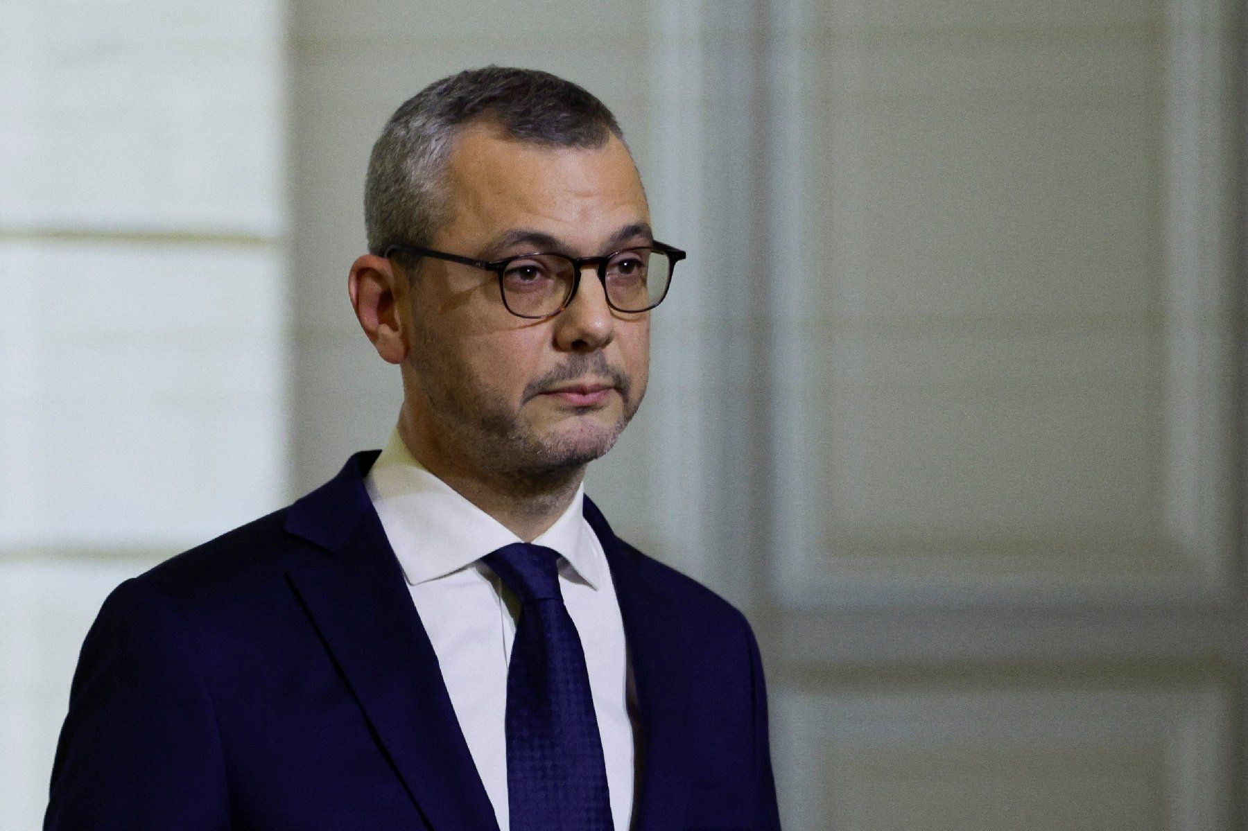 Coquerel Attaque En Justice Après Le Refus De Kohler De Témoigner À La Commission Budgétaire Coquerel Attaque En Justice Après Le Refus De Kohler De Témoigner À La Commission Budgétaire