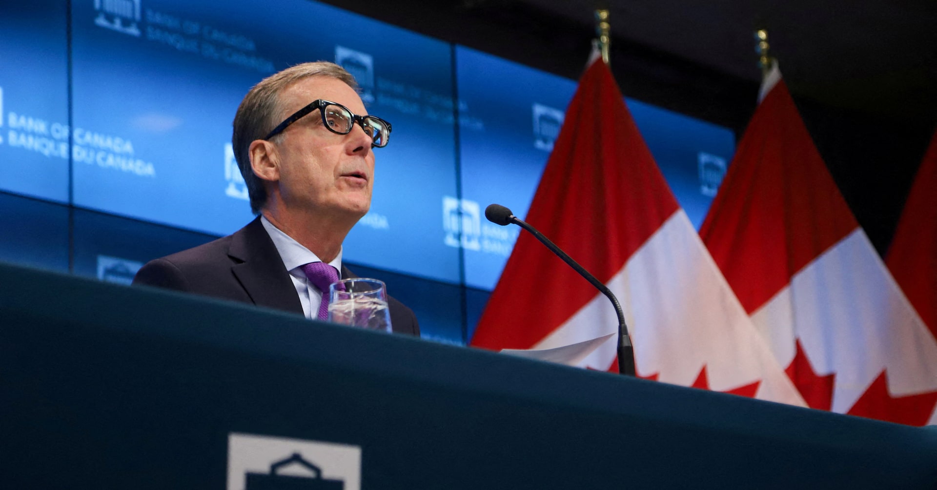 Core Inflation Surge Presents A Dilemma For The Bank Of Canada Core Inflation Surge Presents A Dilemma For The Bank Of Canada
