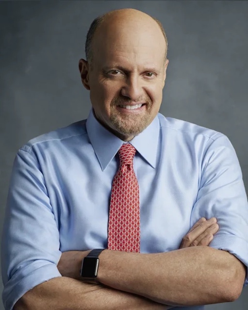 CoreWeave (CRWV): A Deep Dive Into Jim Cramer's Assessment And The OpenAI Factor CoreWeave (CRWV): A Deep Dive Into Jim Cramer's Assessment And The OpenAI Factor