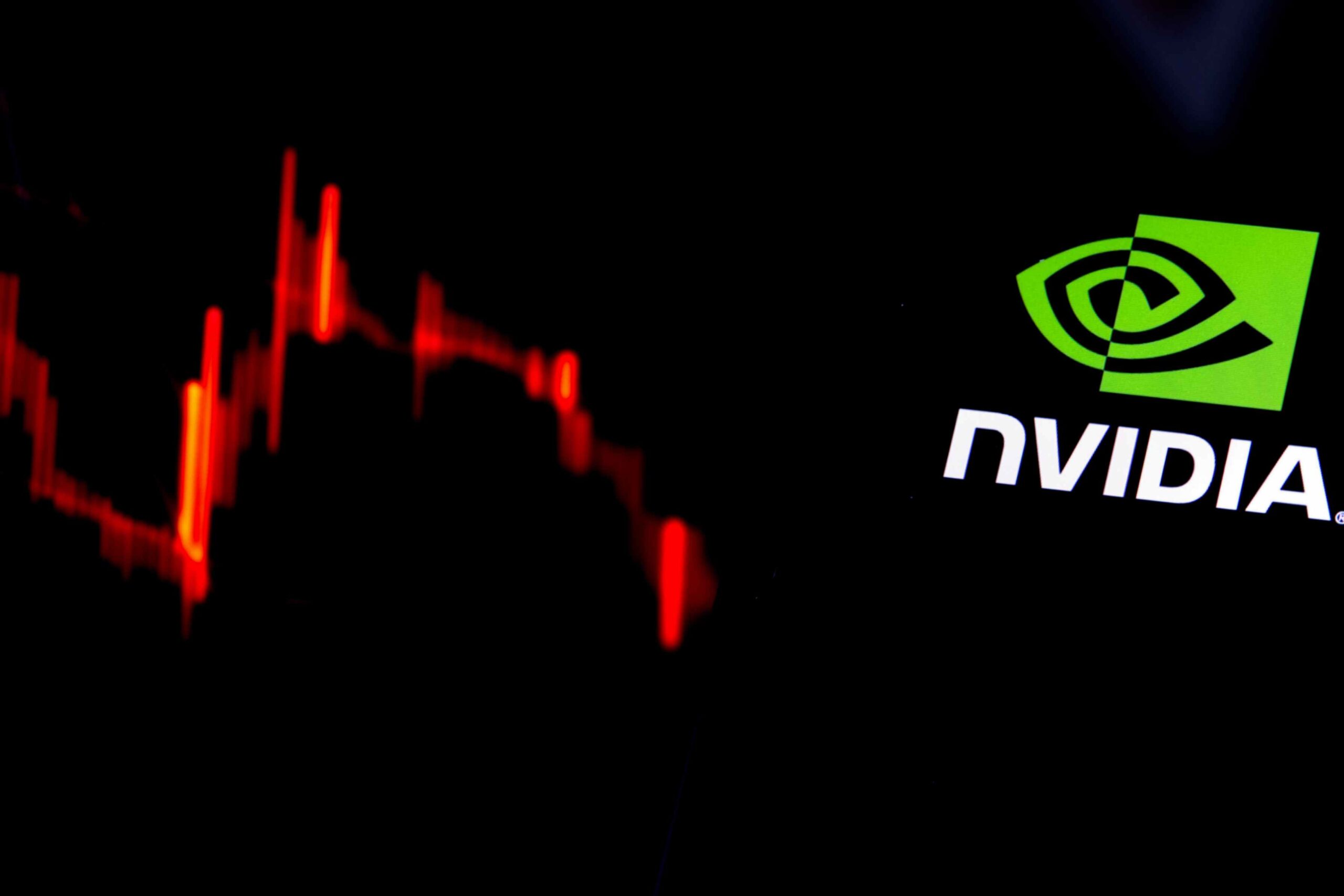 CoreWeave Stock Soars On Nvidia's Stake Disclosure CoreWeave Stock Soars On Nvidia's Stake Disclosure