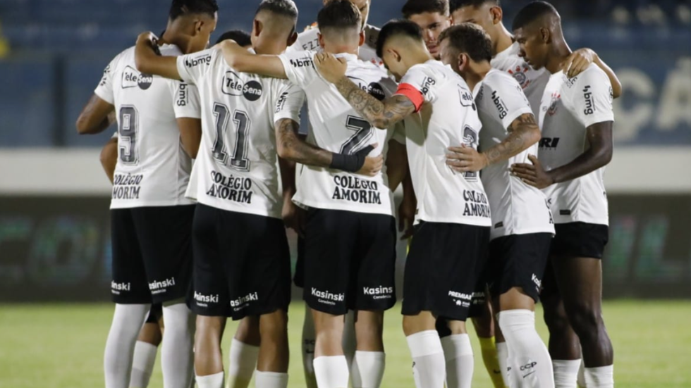 Corinthians Vence Guarani E Termina Com A Melhor Campanha No Campeonato Paulista Corinthians Vence Guarani E Termina Com A Melhor Campanha No Campeonato Paulista
