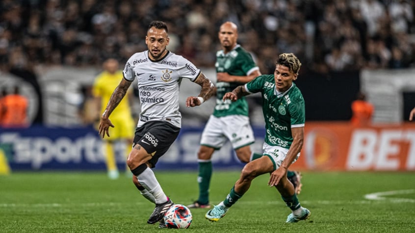 Corinthians Vence O Guarani E Termina Com A Melhor Campanha Corinthians Vence O Guarani E Termina Com A Melhor Campanha