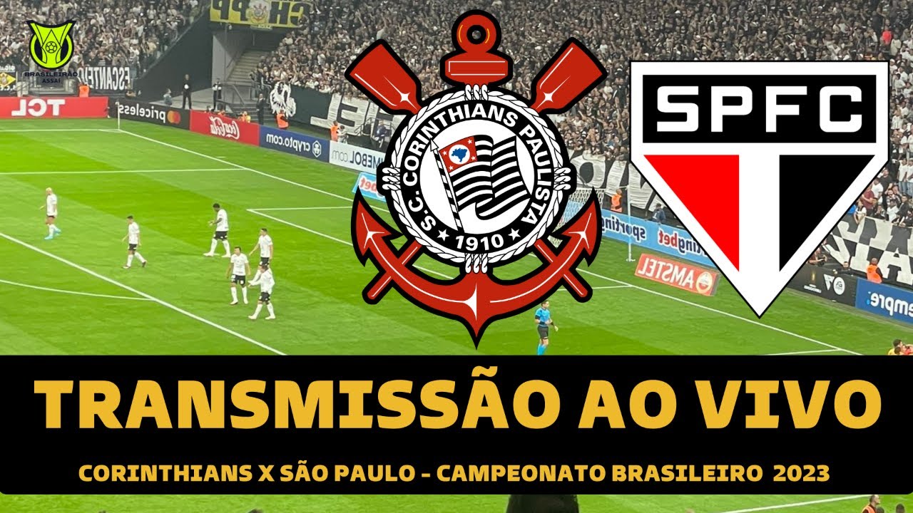 Corinthians Vs São Bernardo: Data, Horário E Transmissão Ao Vivo Corinthians Vs São Bernardo: Data, Horário E Transmissão Ao Vivo
