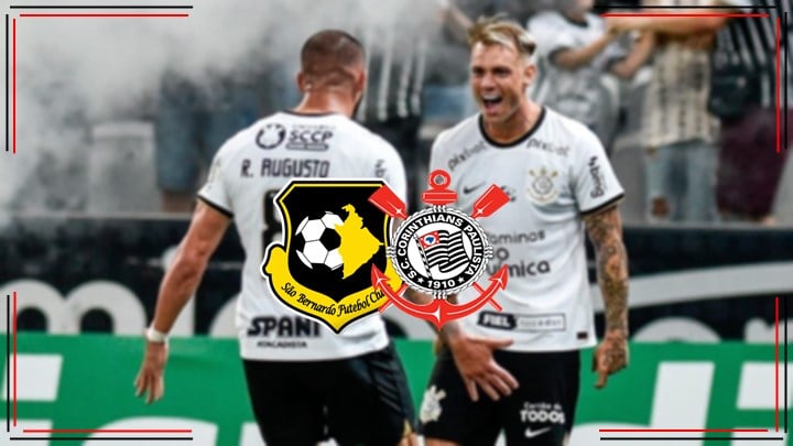 Corinthians Vs São Bernardo: Guia Completo Para Assistir Ao Jogo Corinthians Vs São Bernardo: Guia Completo Para Assistir Ao Jogo