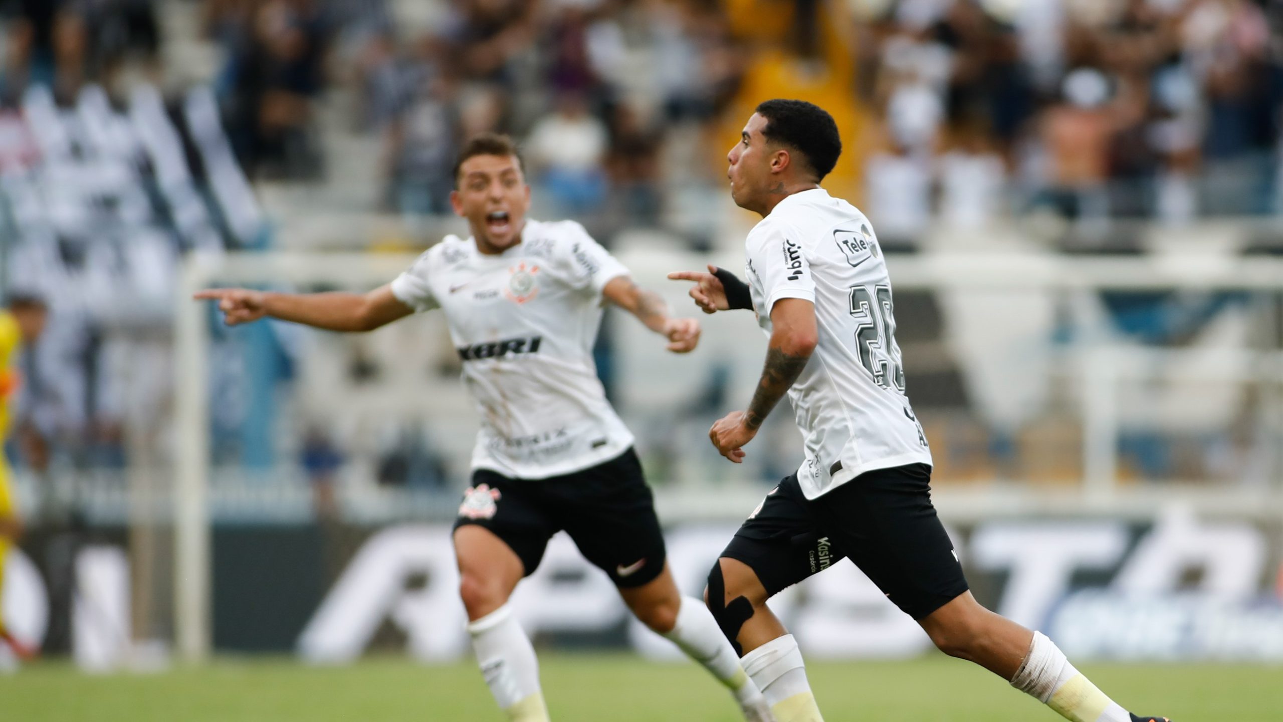 Corinthians X Guarani: Onde Assistir Ao Vivo O Jogo Do Paulistão 2025 Corinthians X Guarani: Onde Assistir Ao Vivo O Jogo Do Paulistão 2025