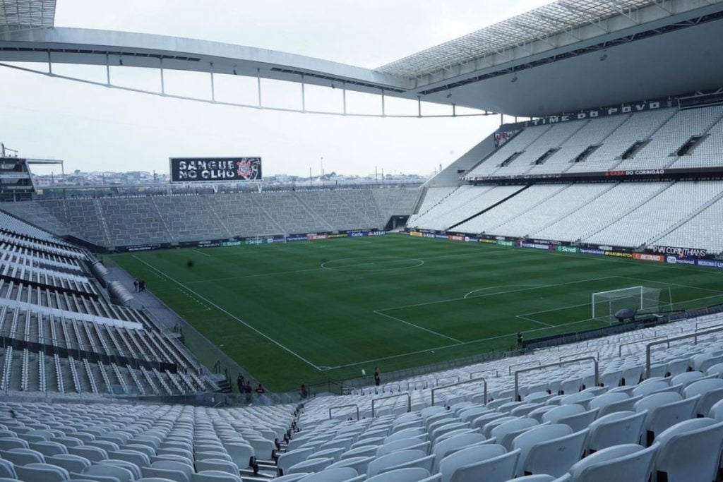 Corinthians X Guarani: Resultado Final E Classificação Corinthians X Guarani: Resultado Final E Classificação