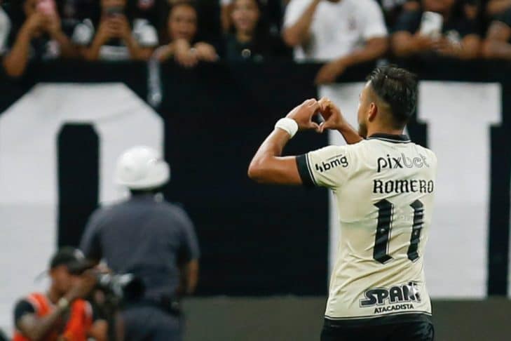 Corinthians X Guarani: Vitória Corintiana Garante Melhor Campanha Na Competição Corinthians X Guarani: Vitória Corintiana Garante Melhor Campanha Na Competição
